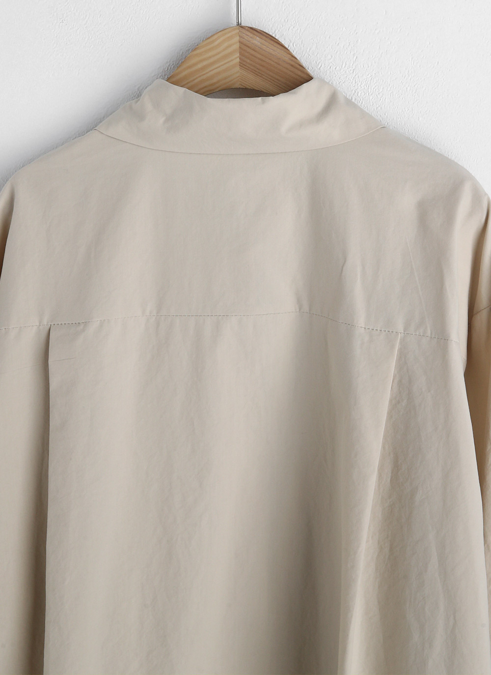 ワンポケットルーズシャツ・全3色 | DHOLIC | 詳細画像28