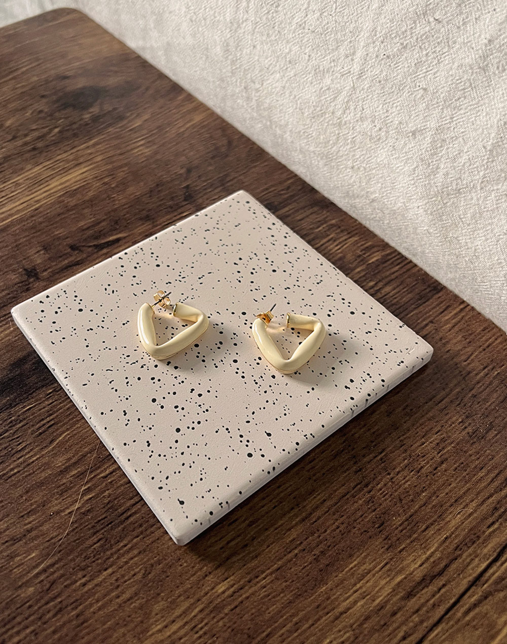 triangle pierce | 詳細画像2