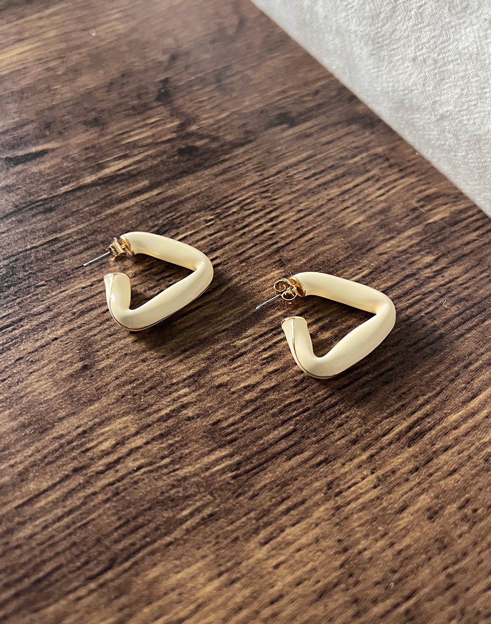 triangle pierce | 詳細画像3