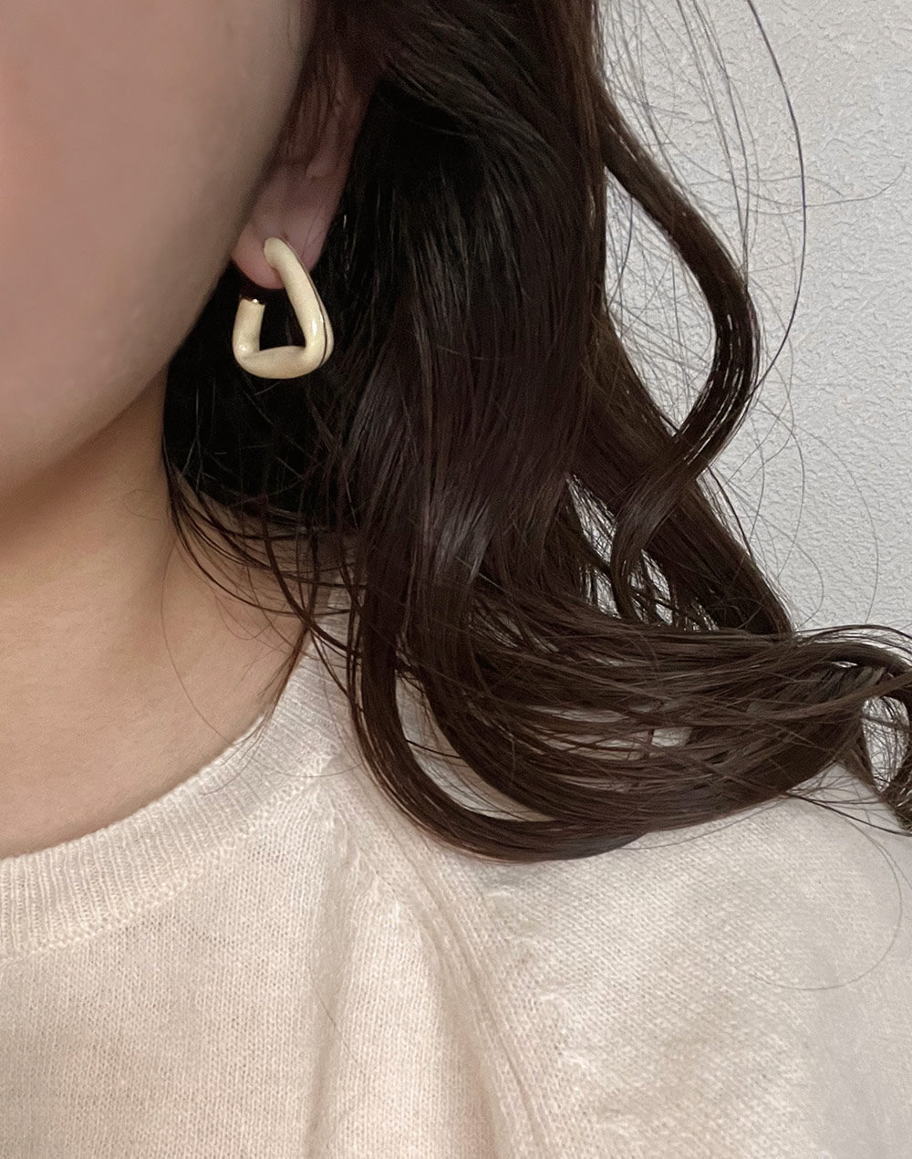 triangle pierce | 詳細画像4