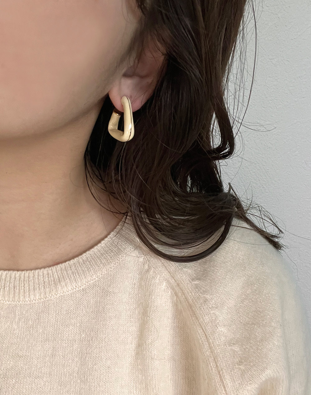 triangle pierce | 詳細画像9