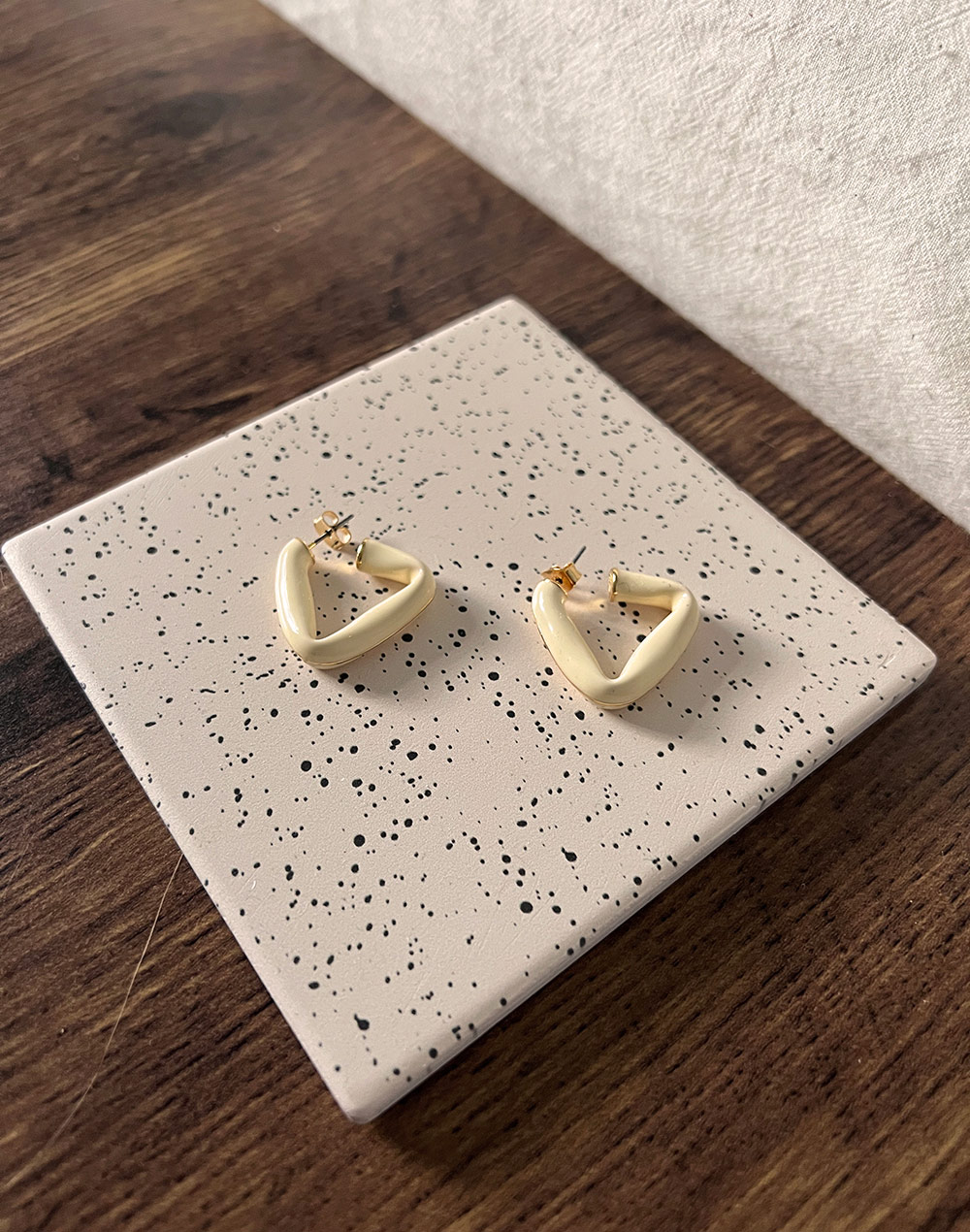triangle pierce | 詳細画像11