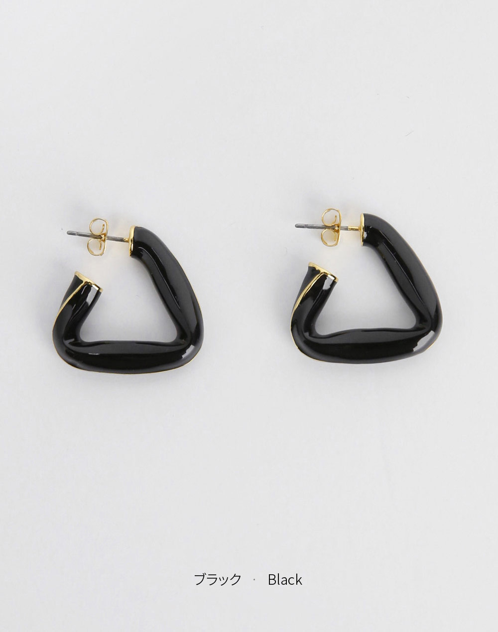 triangle pierce | 詳細画像13