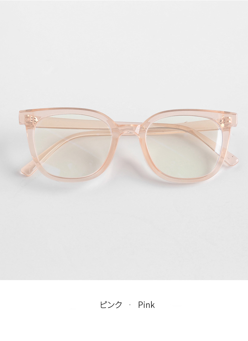 cese set clear glasses | 詳細画像13