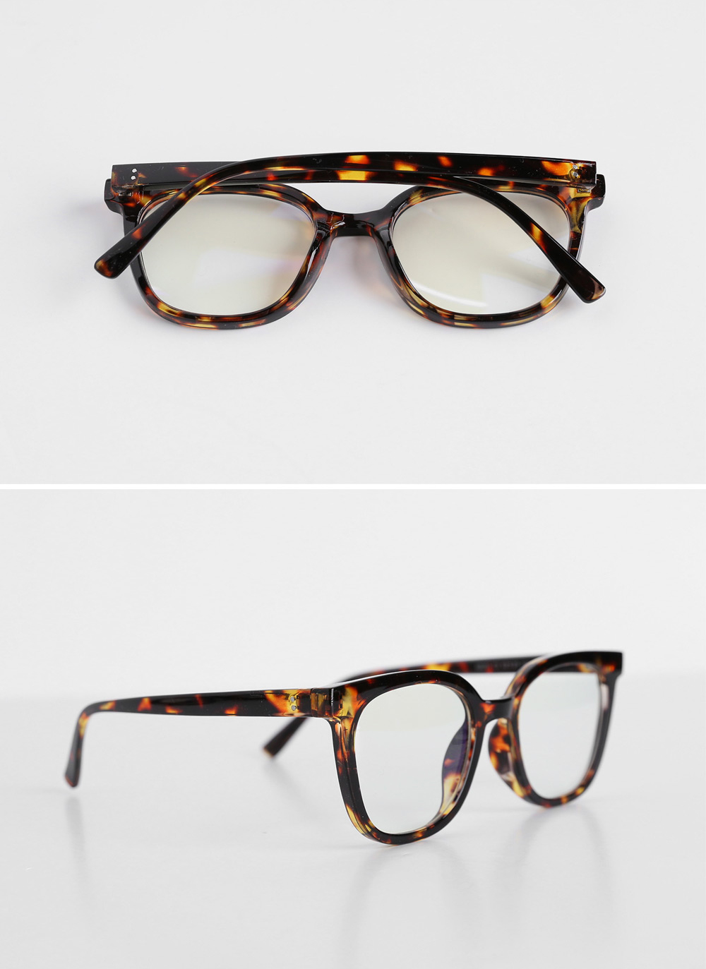 cese set clear glasses | 詳細画像17