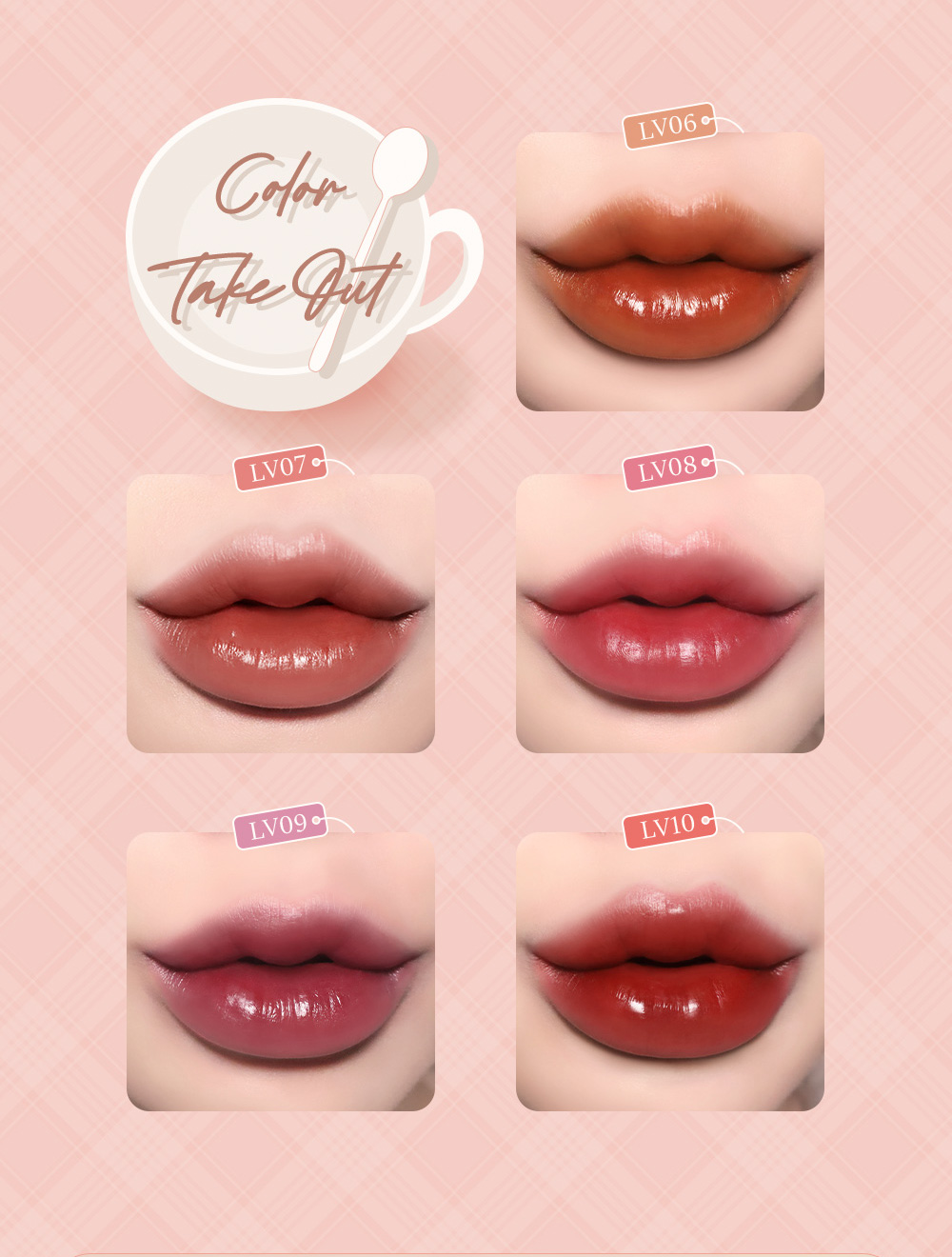 ブラックルージュ] ドリップホットウォーターティント | 韓国コスメ