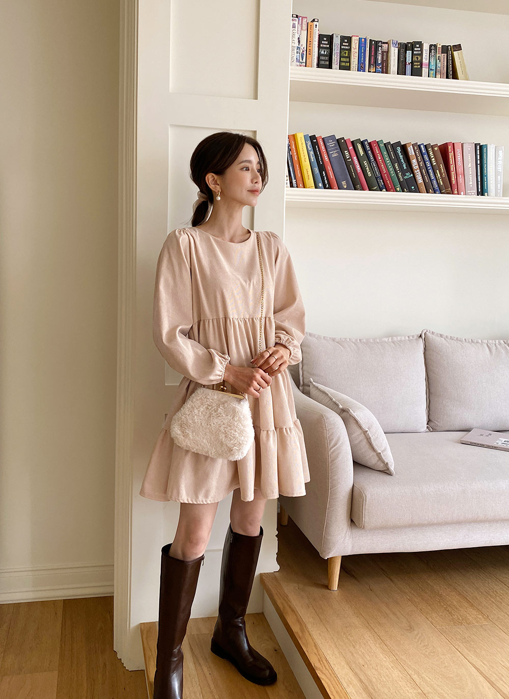 楽天市場】ERMANNO SCERVINO（ブーツ｜レディース靴）：靴の通販
