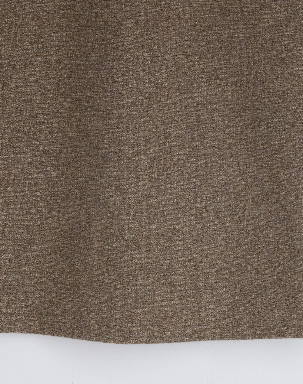 ウール混メランジVネックノースリワンピ | DHOLIC | 詳細画像31