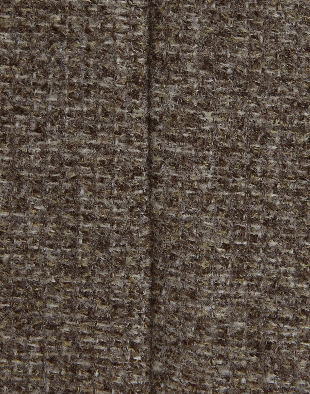 ウール混メランジVネックノースリワンピ | DHOLIC | 詳細画像33