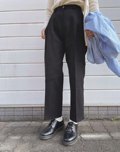 cotton tag pants（パンツ/パンツ）| cota_ra | 東京ガールズマーケット