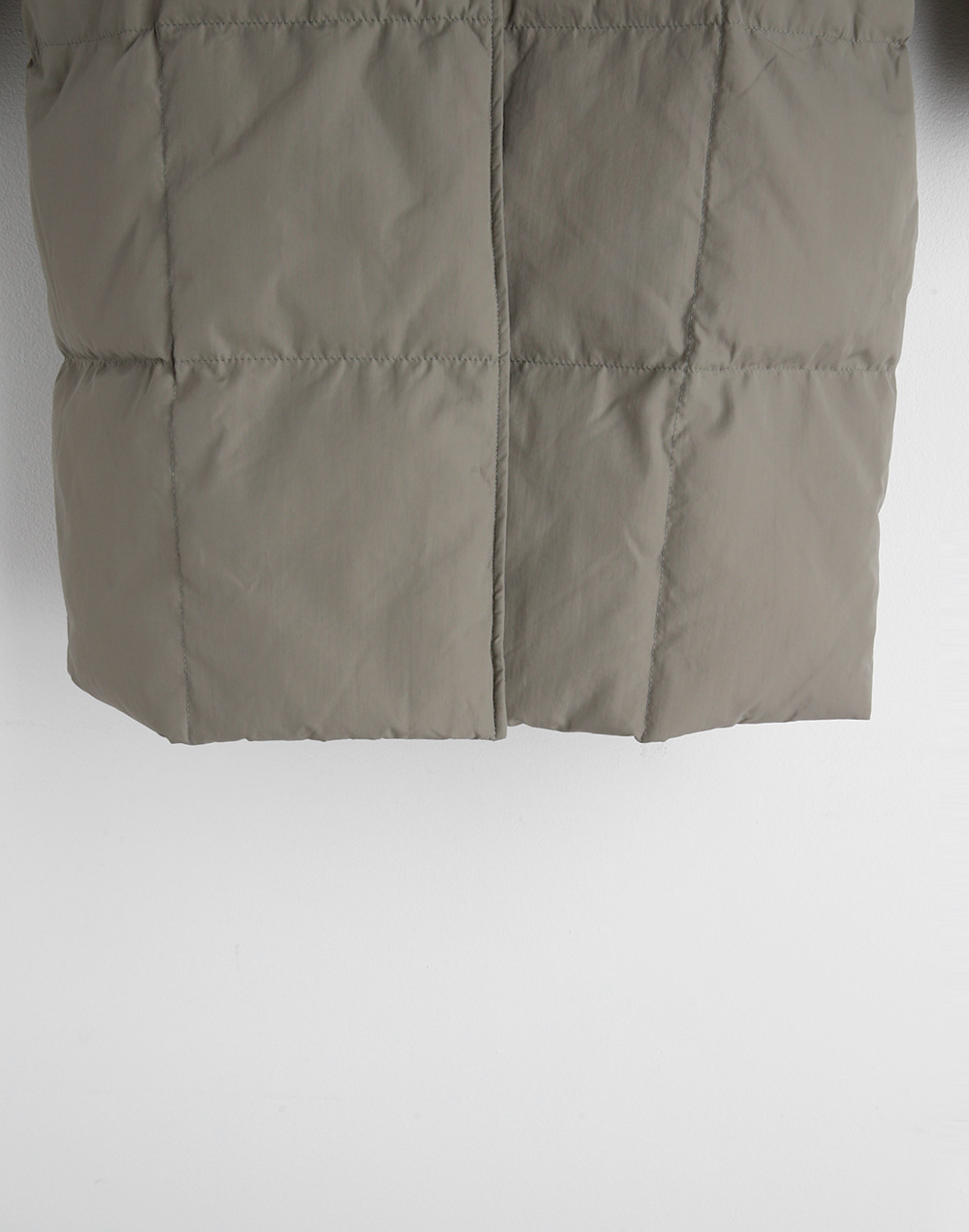 カラーネックロング中綿ジャケット・全3色 | DHOLIC | 詳細画像36