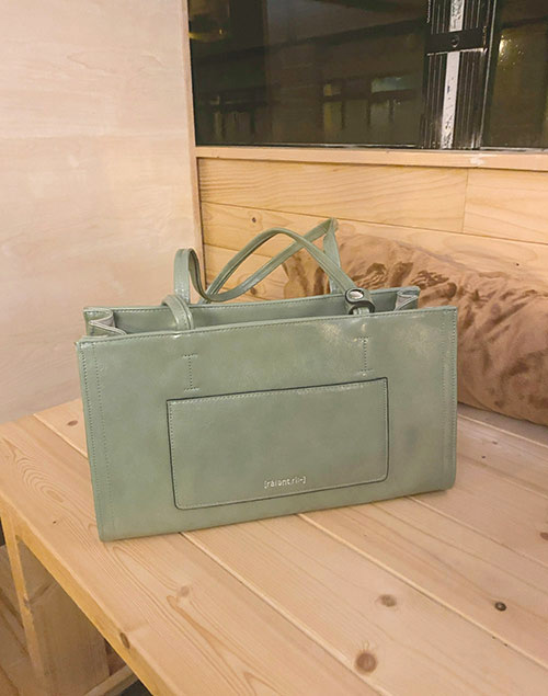 2way Petit bag（バッグ/バッグ）| kinkinkin00 | 東京ガールズマーケット