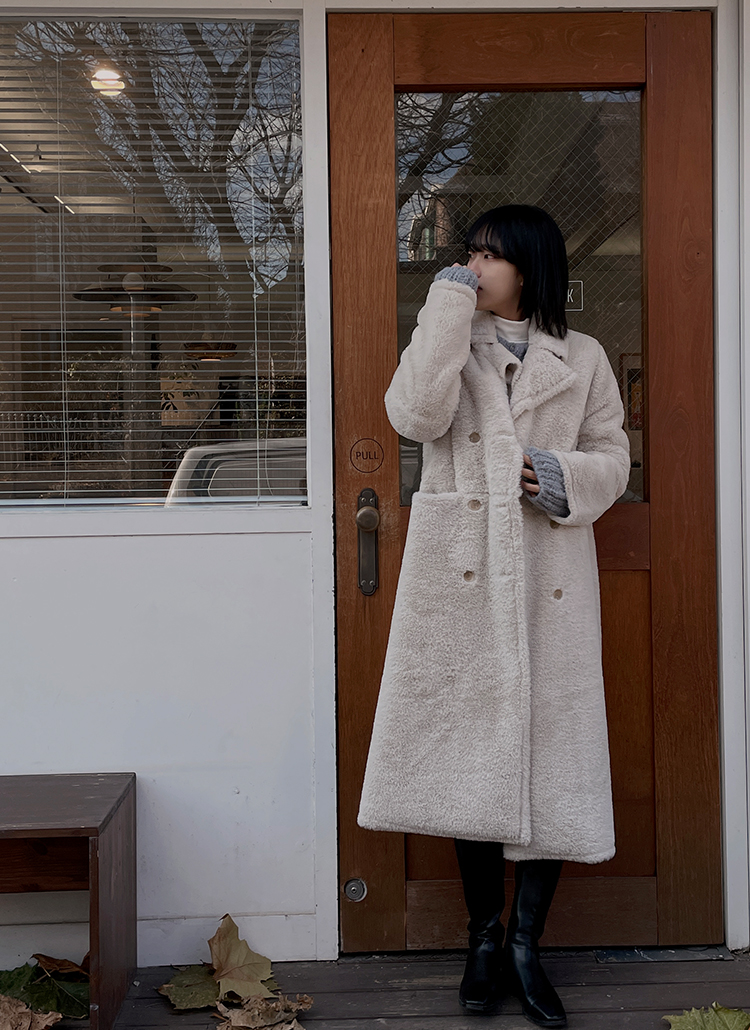 ポケモン Sp Theselfie フェイクファーダブルボタンロングコート P3274 格安中古 Kingscages Com ポケモン Sp Theselfie フェイクファーダブルボタンロングコート P3274 格安中古 Kingscages Com