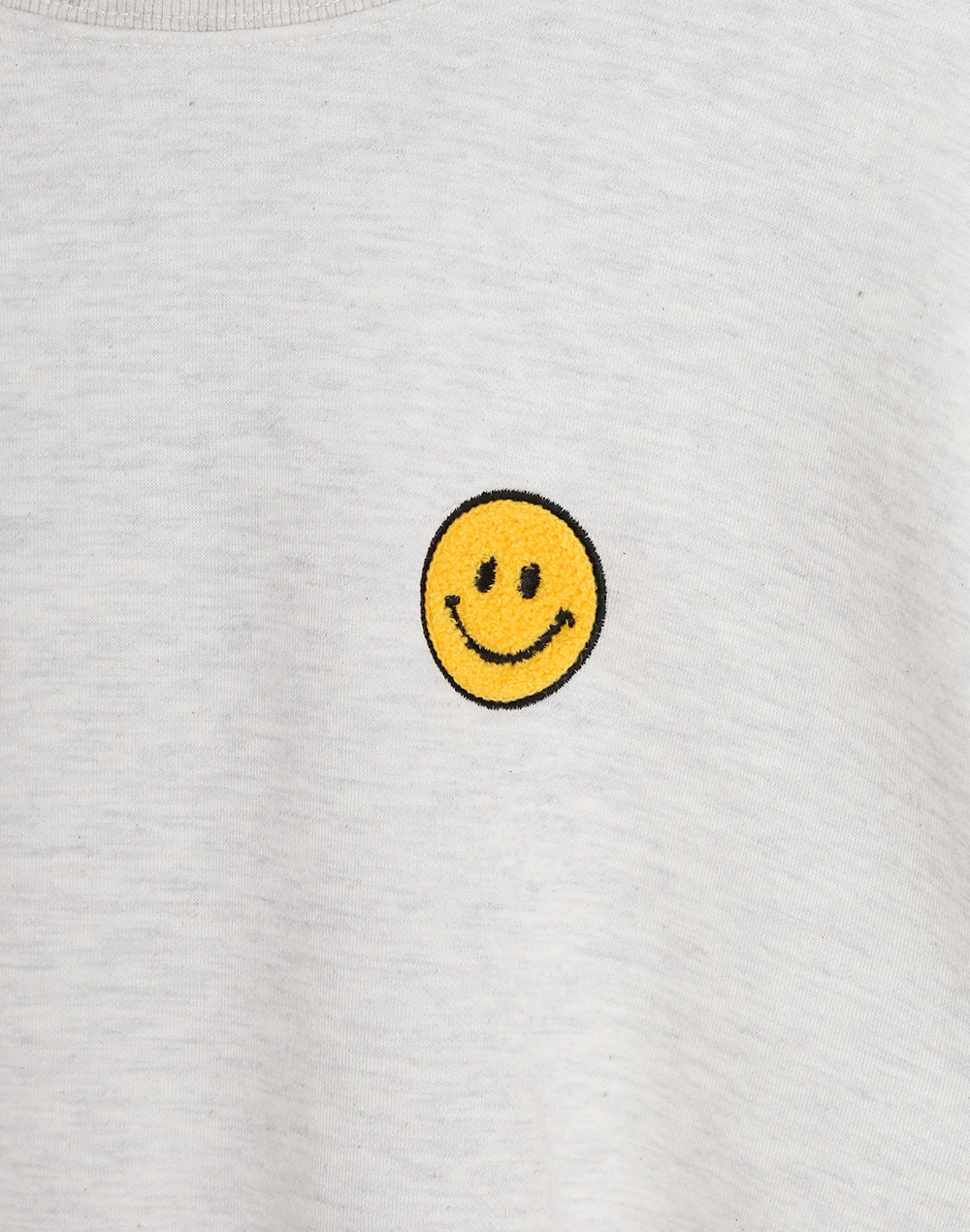 裏起毛スマイルボアパッチスウェット&ジョガーパンツSET | DHOLIC | 詳細画像38