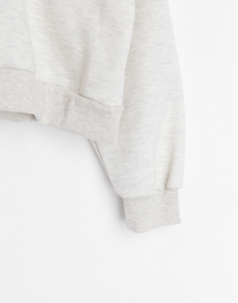 裏起毛スマイルボアパッチスウェット&ジョガーパンツSET | DHOLIC | 詳細画像39