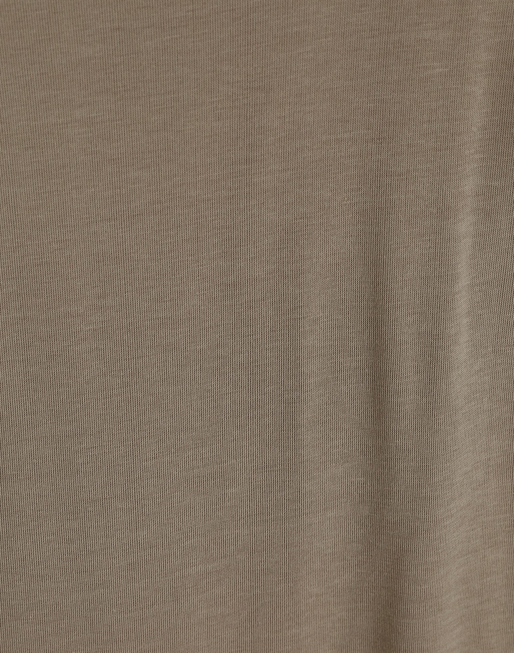 裏起毛半袖ハーフネックTシャツ・全3色 | DHOLIC | 詳細画像35