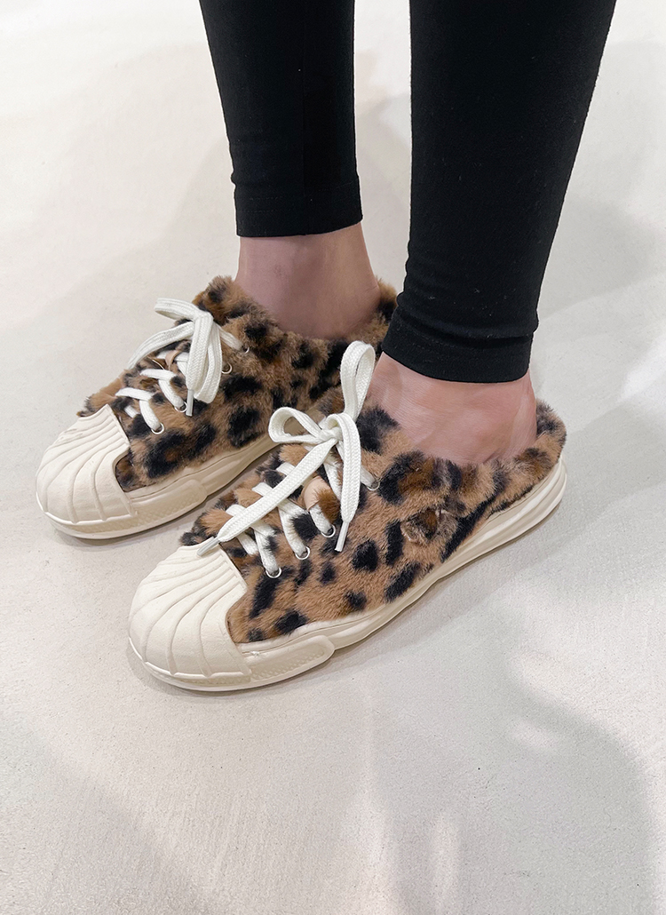 2typeエコファースニーカー レディースファッション通販 Dholic