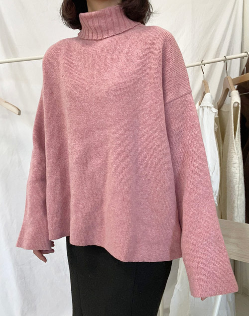 3-color knit（トップス/ニット）| kinkinkin00 | 東京ガールズマーケット
