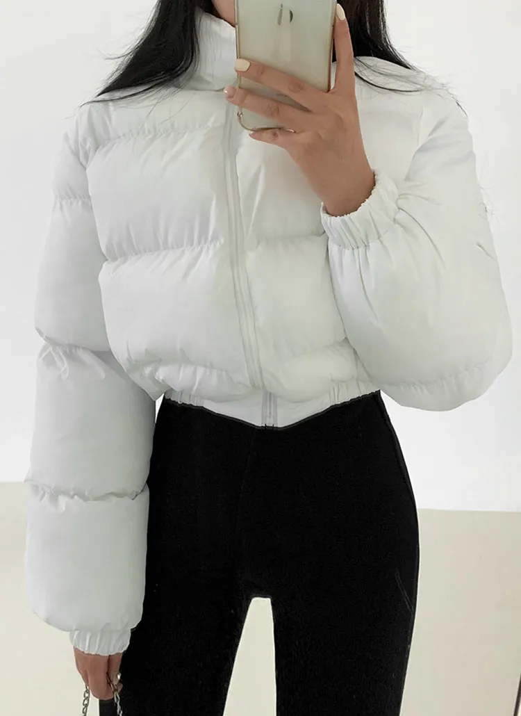 ウェルロンハイネックジャケット | beidelli | 詳細画像1