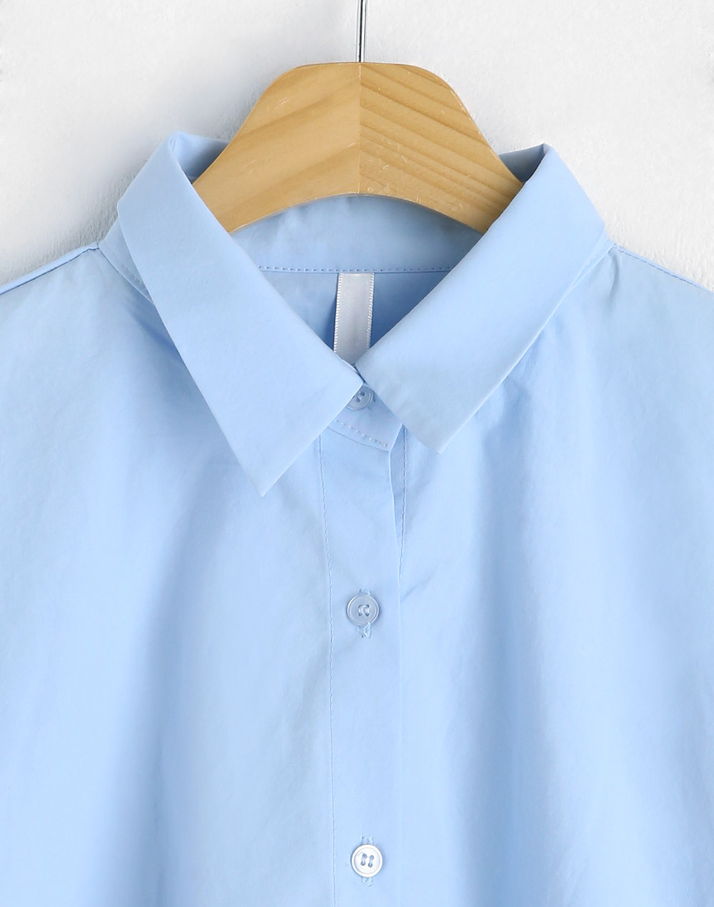 バックスリットポケットシャツ・全3色 | DHOLIC | 詳細画像35