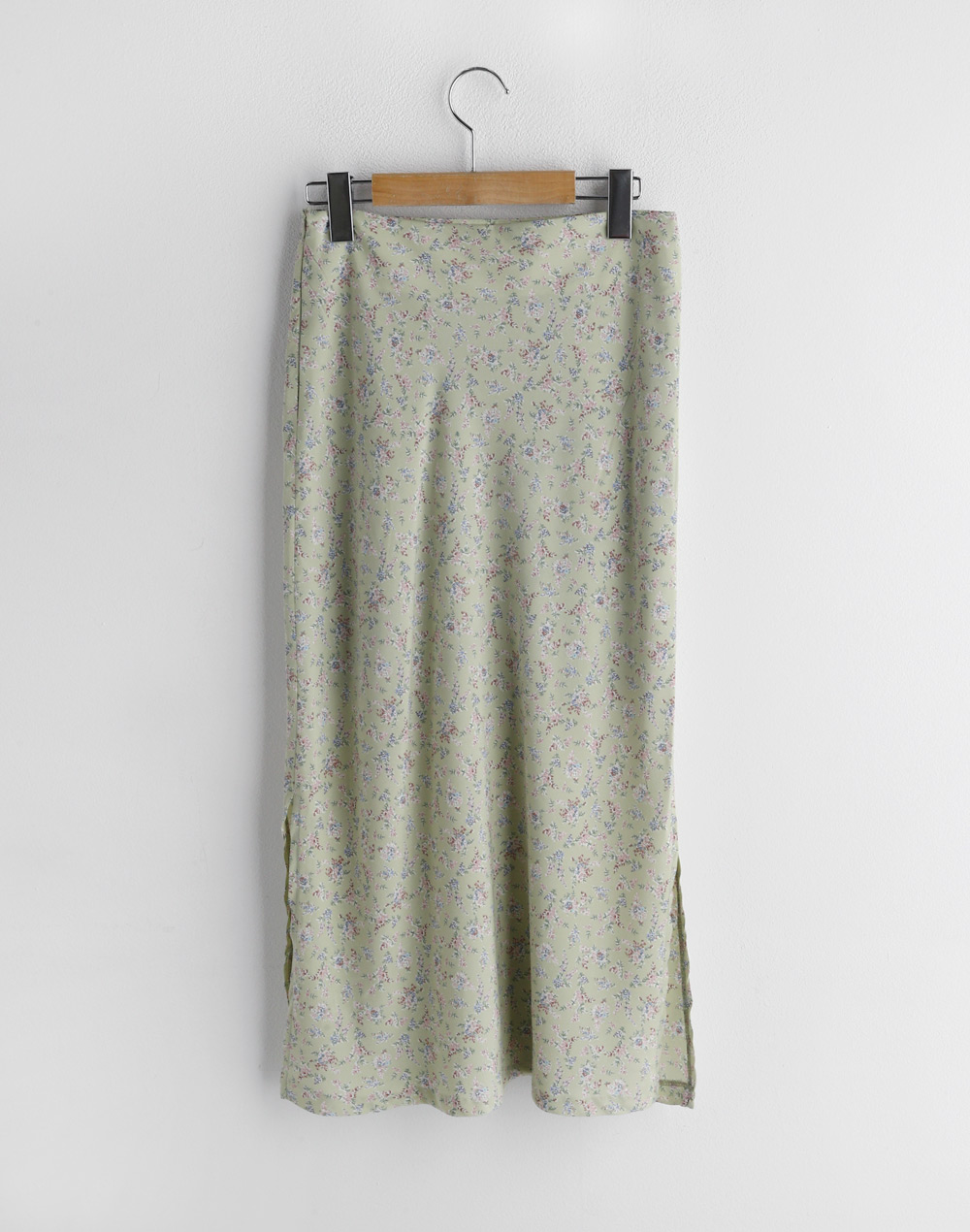 フラワースリットスカート・全2色 | DHOLIC | 詳細画像25