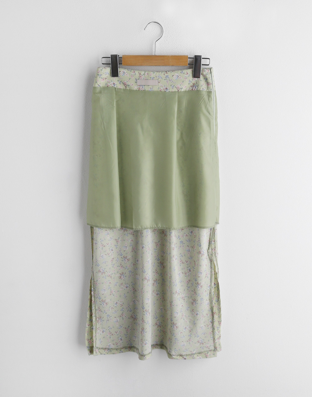 フラワースリットスカート・全2色 | DHOLIC | 詳細画像26