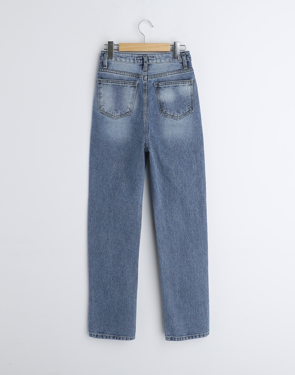 Straight Leg-L32(36 Blue/ブルー): RRL