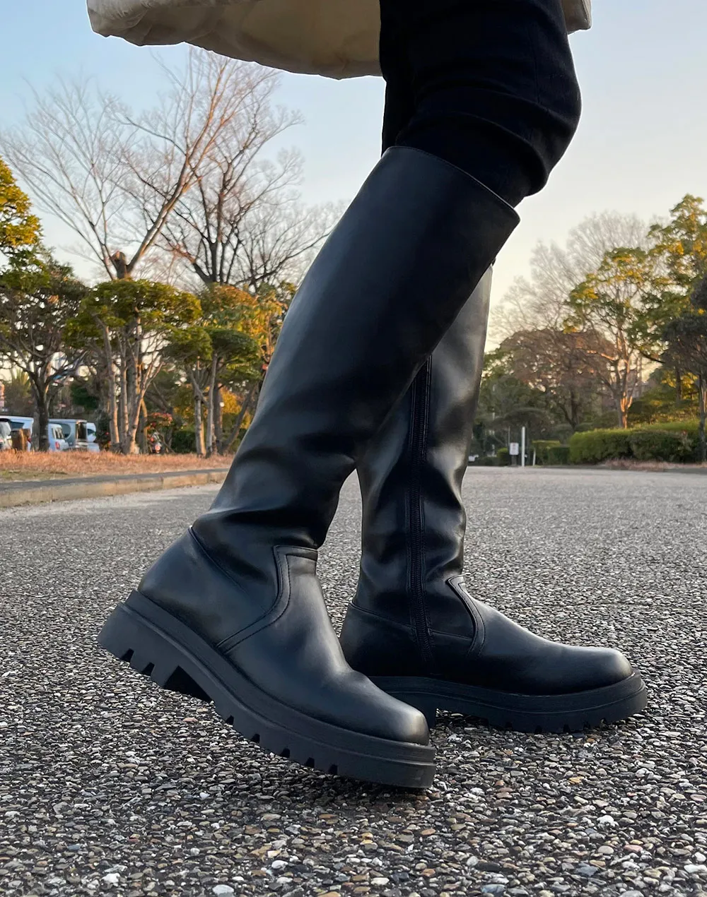 活動歴および当時の関連ビジュアル記録