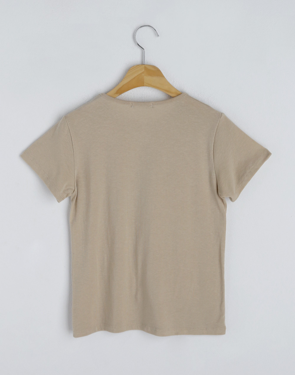 クロップド半袖Tシャツ・全6色 | DHOLIC | 詳細画像36