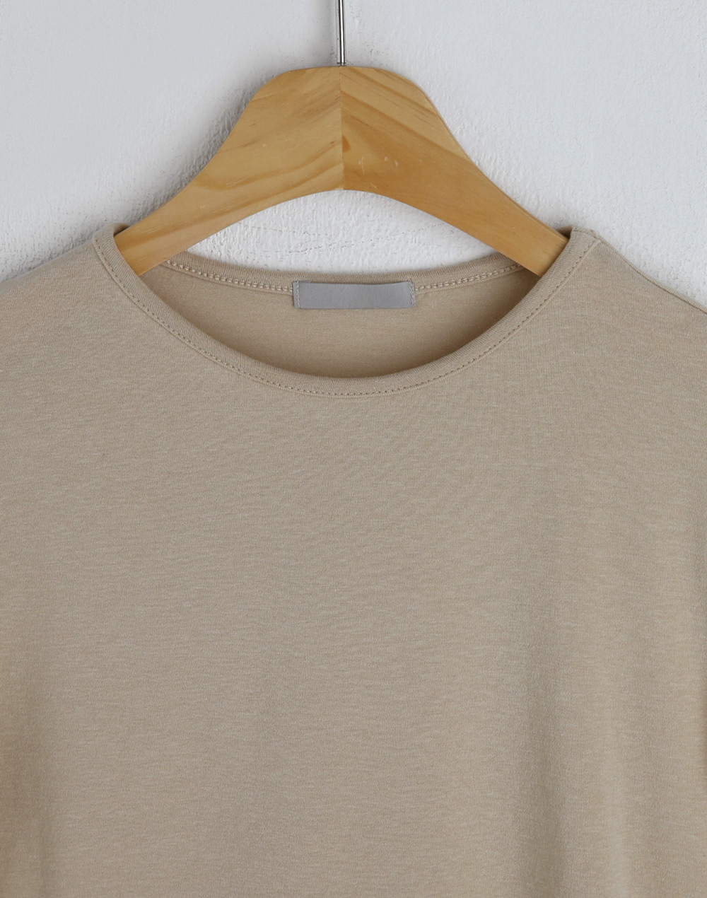 クロップド半袖Tシャツ・全6色 | DHOLIC | 詳細画像37