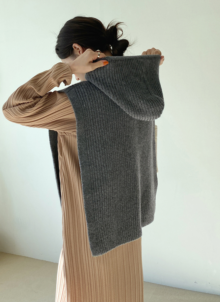 レッド 【EL.FO(エルフォ)】フリースベスト ベスト メンズ