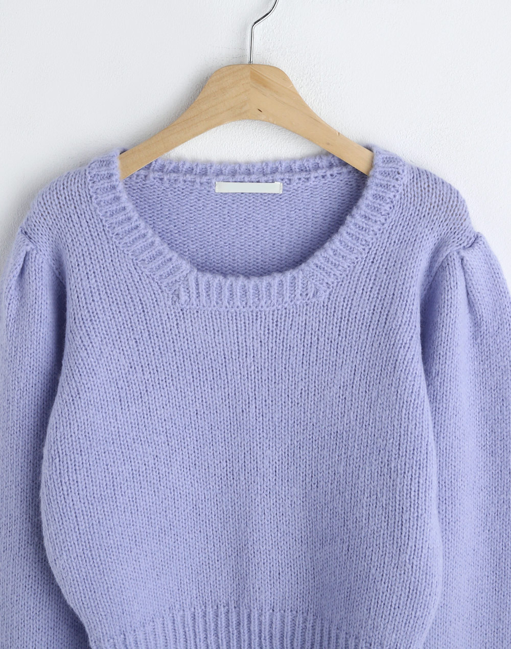 middle gauge knit | 詳細画像20
