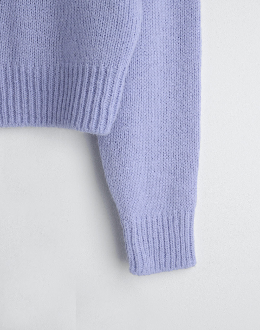 middle gauge knit | 詳細画像21
