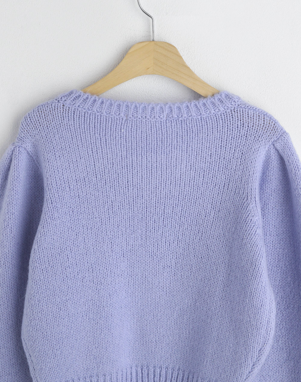 middle gauge knit | 詳細画像23