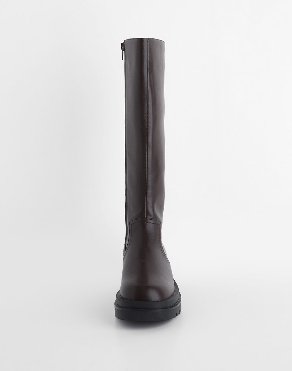 volumetric square to long boots | 詳細画像24