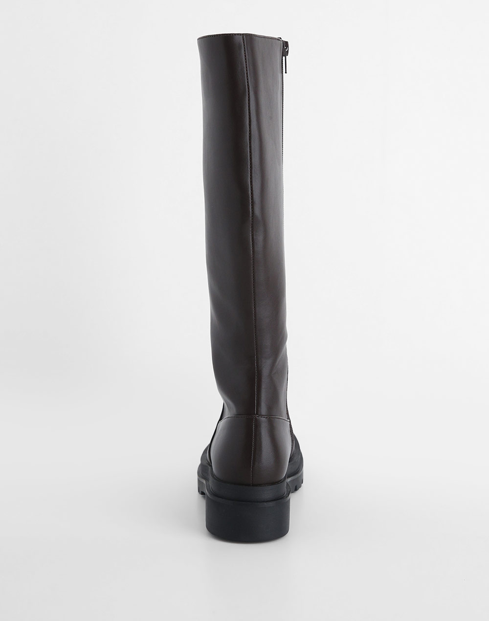volumetric square to long boots | 詳細画像26