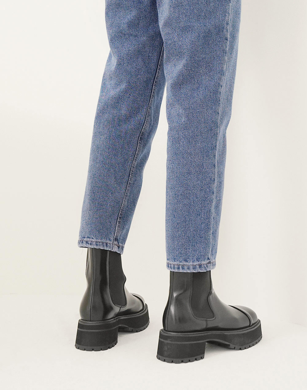 smart ankle denim | 詳細画像8