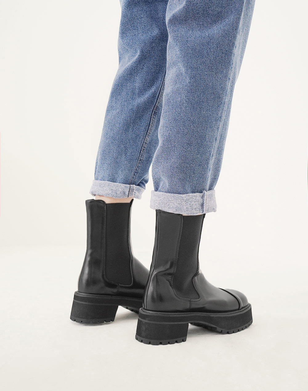 smart ankle denim | 詳細画像14