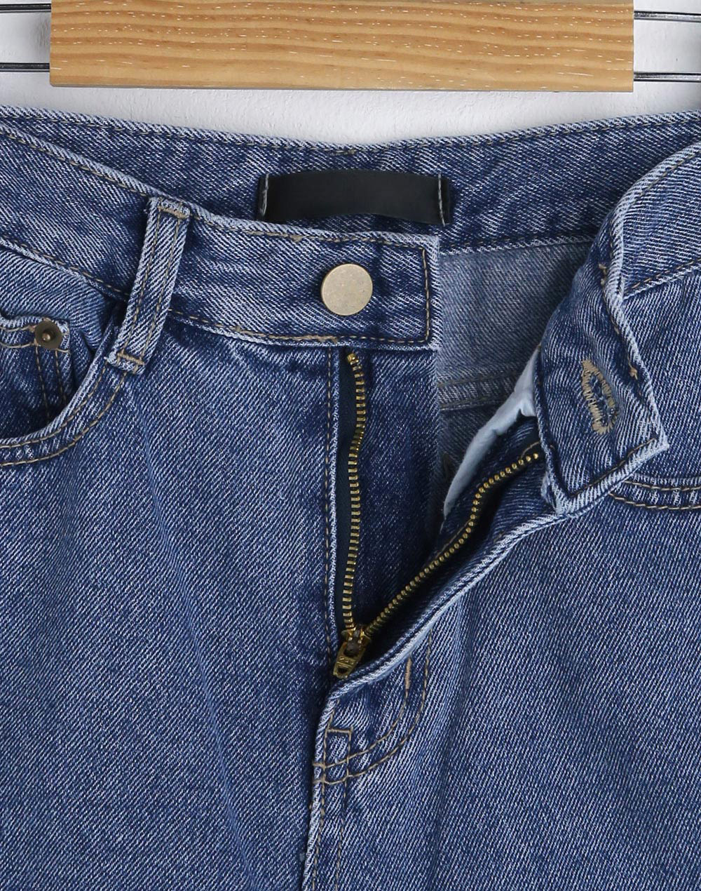 smart ankle denim | 詳細画像20