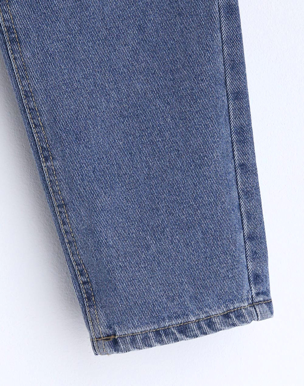 smart ankle denim | 詳細画像21