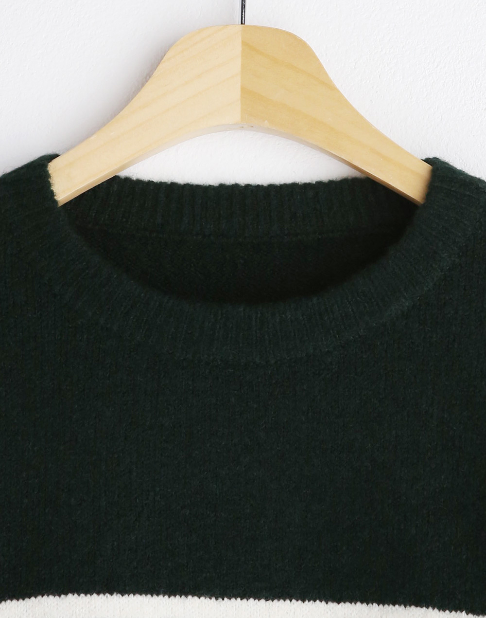 simple border knit | 詳細画像26