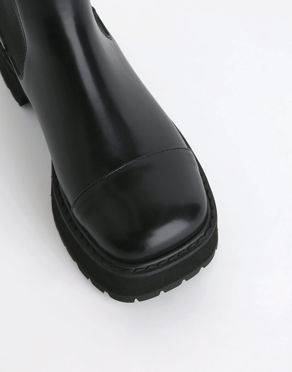 sidegore middle boots | 詳細画像21