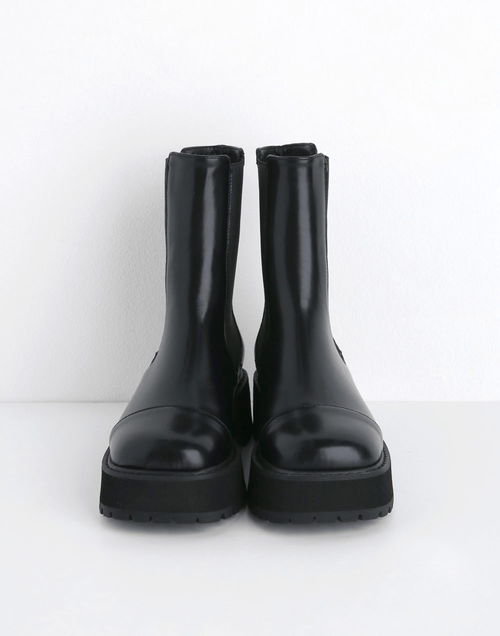 sidegore middle boots | 詳細画像22