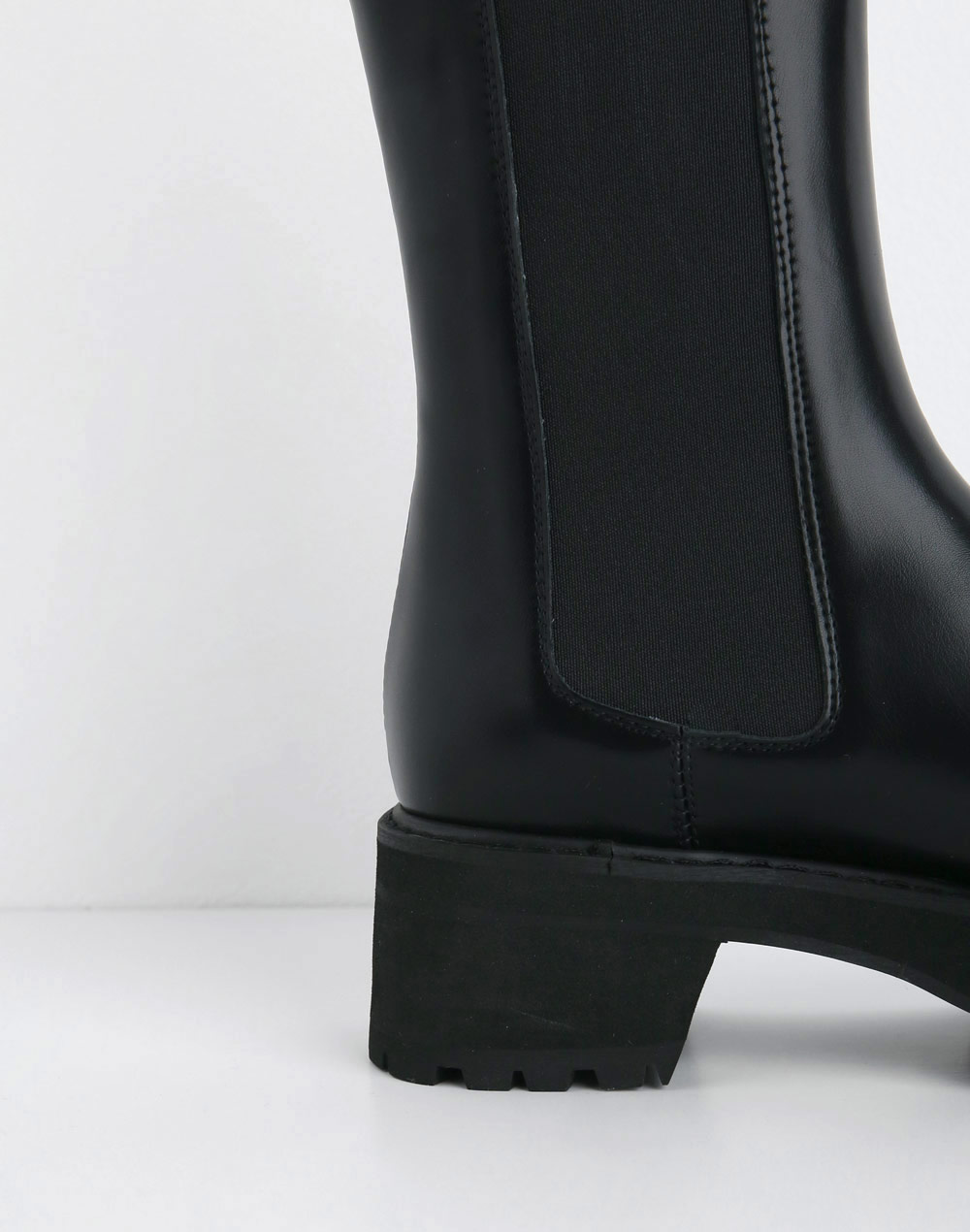 sidegore middle boots | 詳細画像23