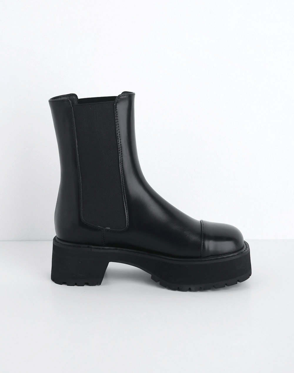 sidegore middle boots | 詳細画像24