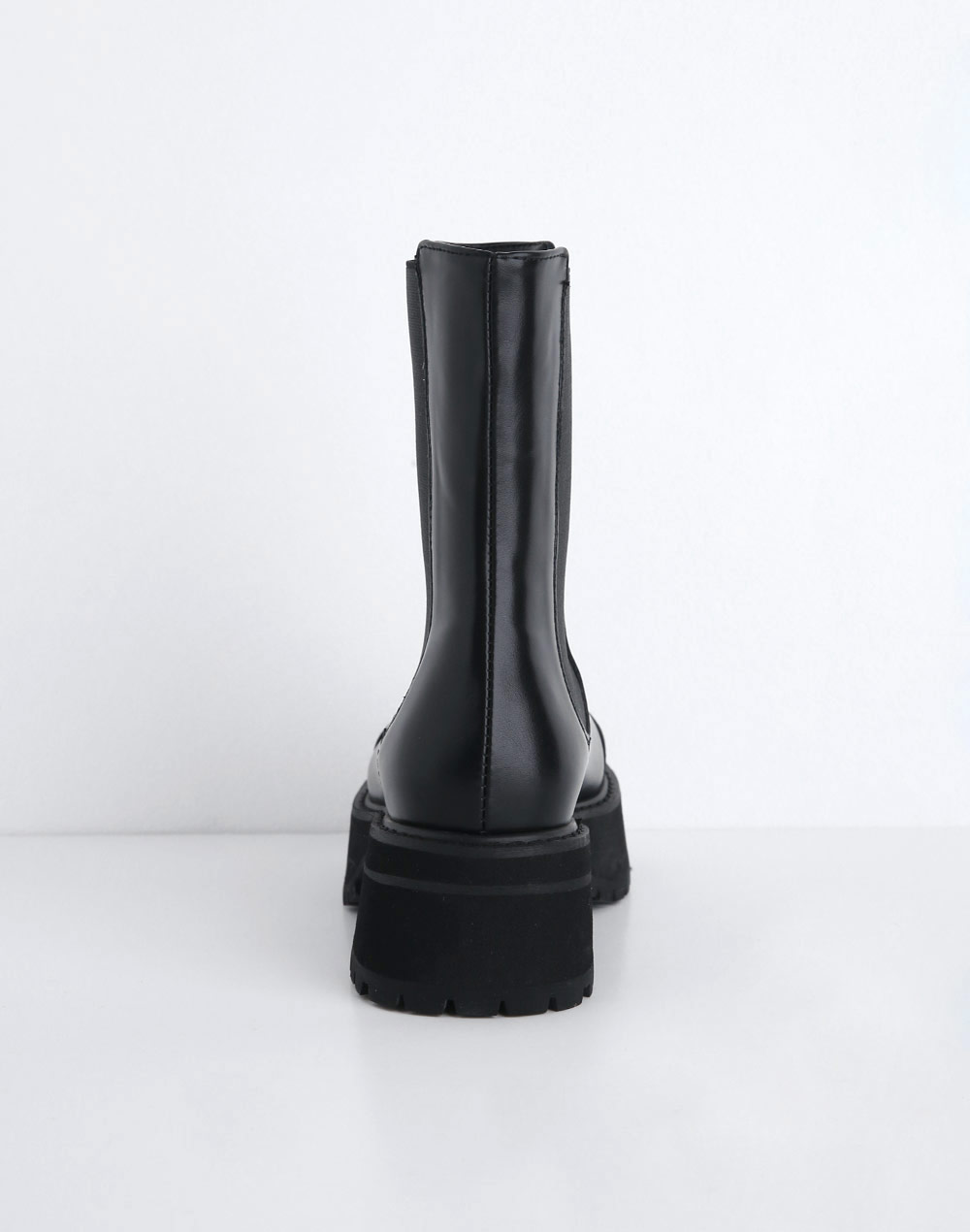 sidegore middle boots | 詳細画像25