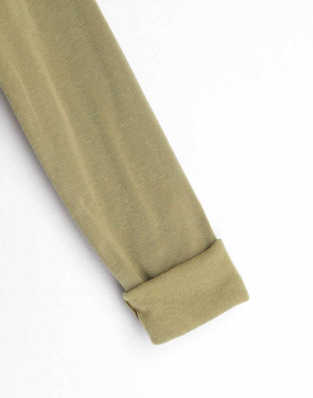 finger hole turtleneck t-shirt | 詳細画像20