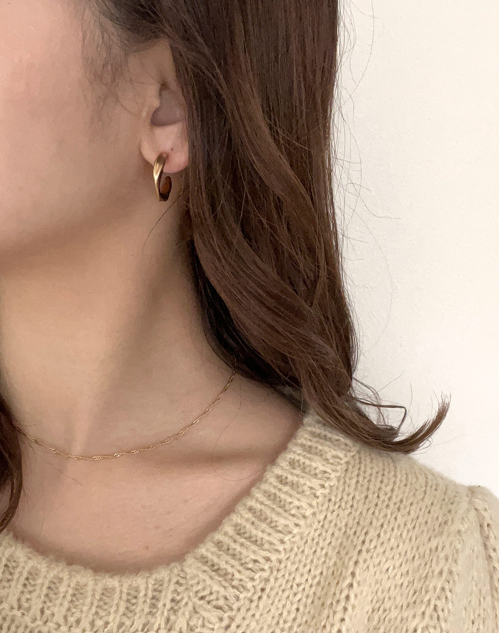 hoop pierce | 詳細画像8