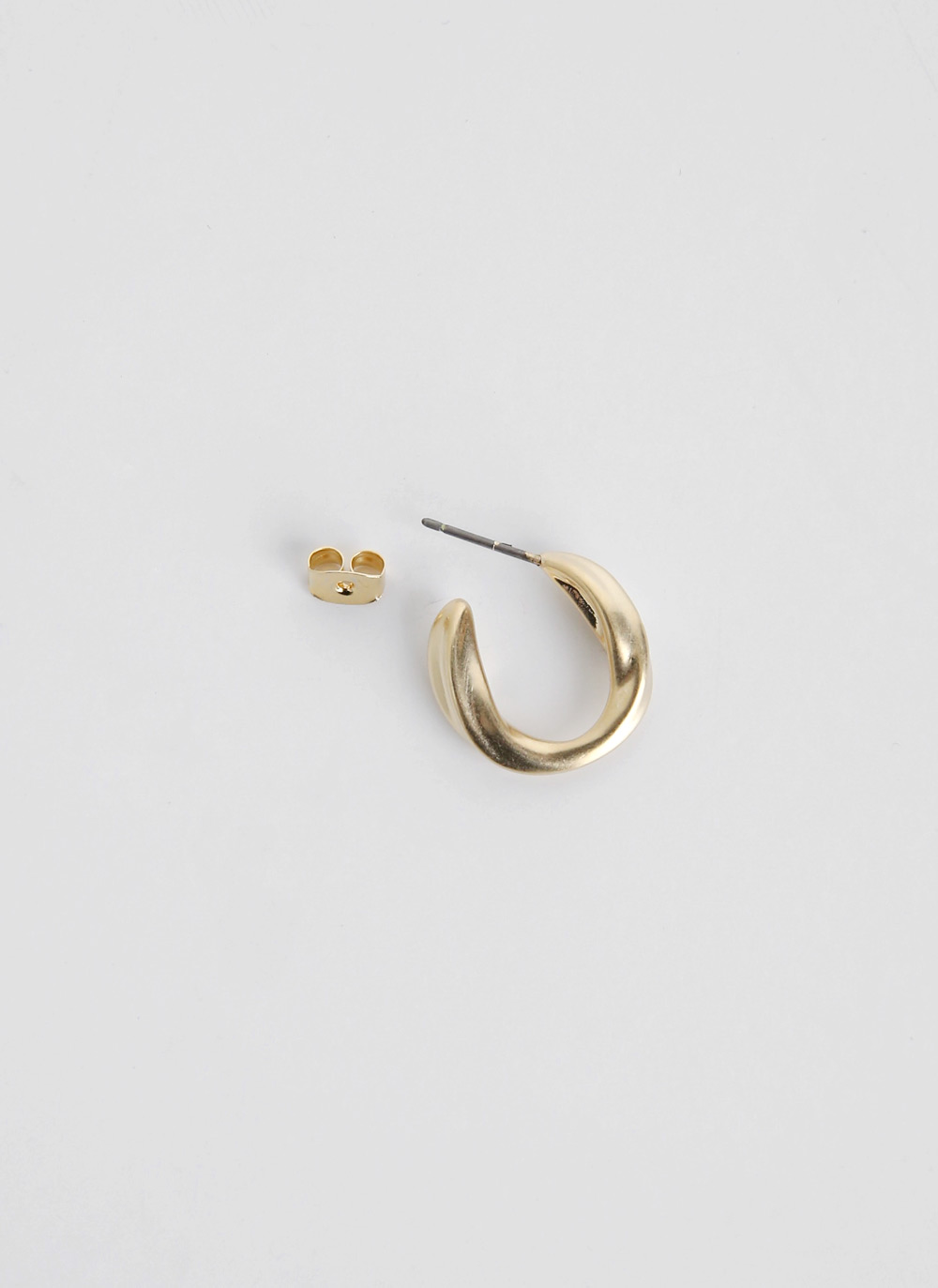hoop pierce | 詳細画像17