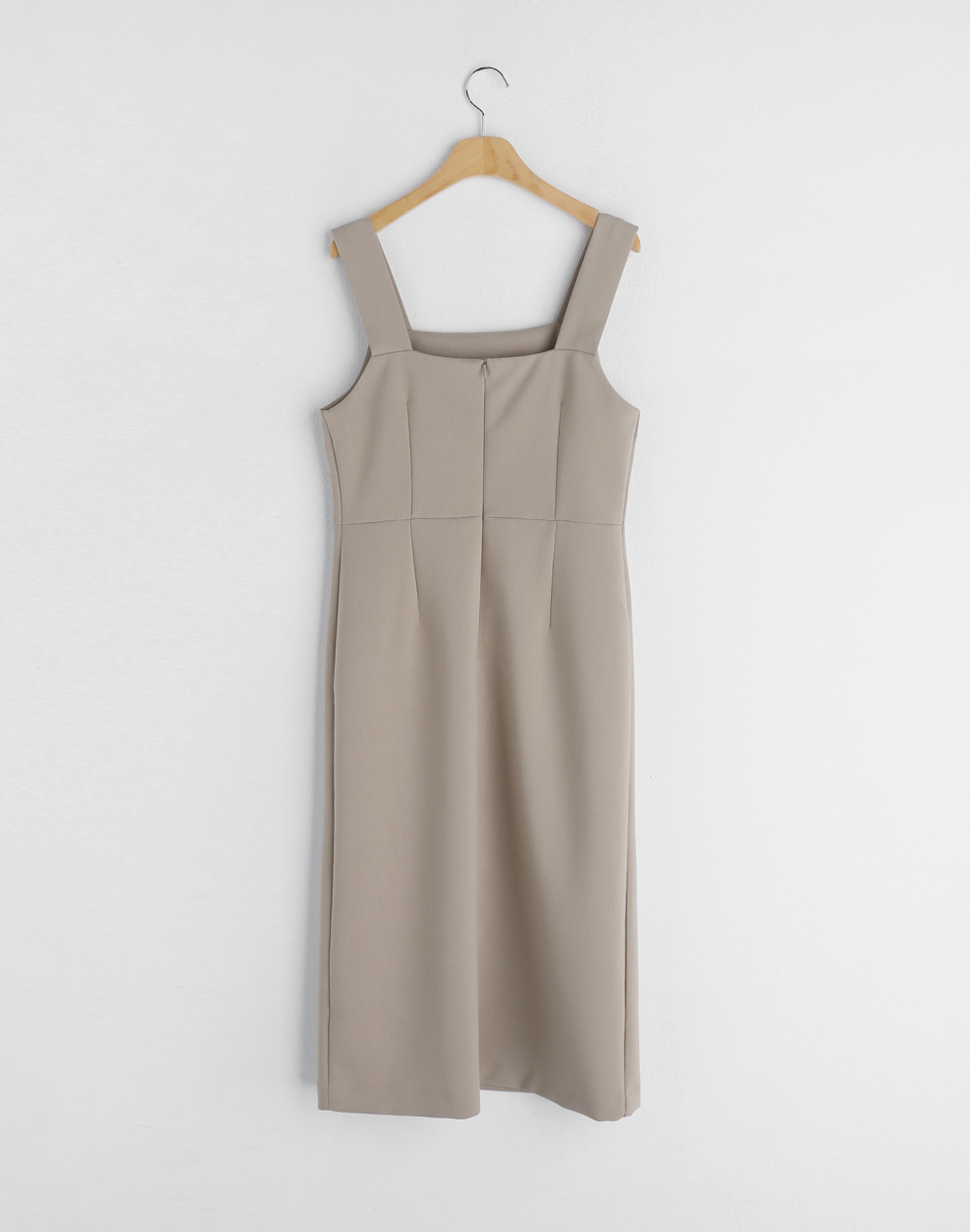 ボタンビスチェワンピース・全3色 | DHOLIC | 詳細画像27